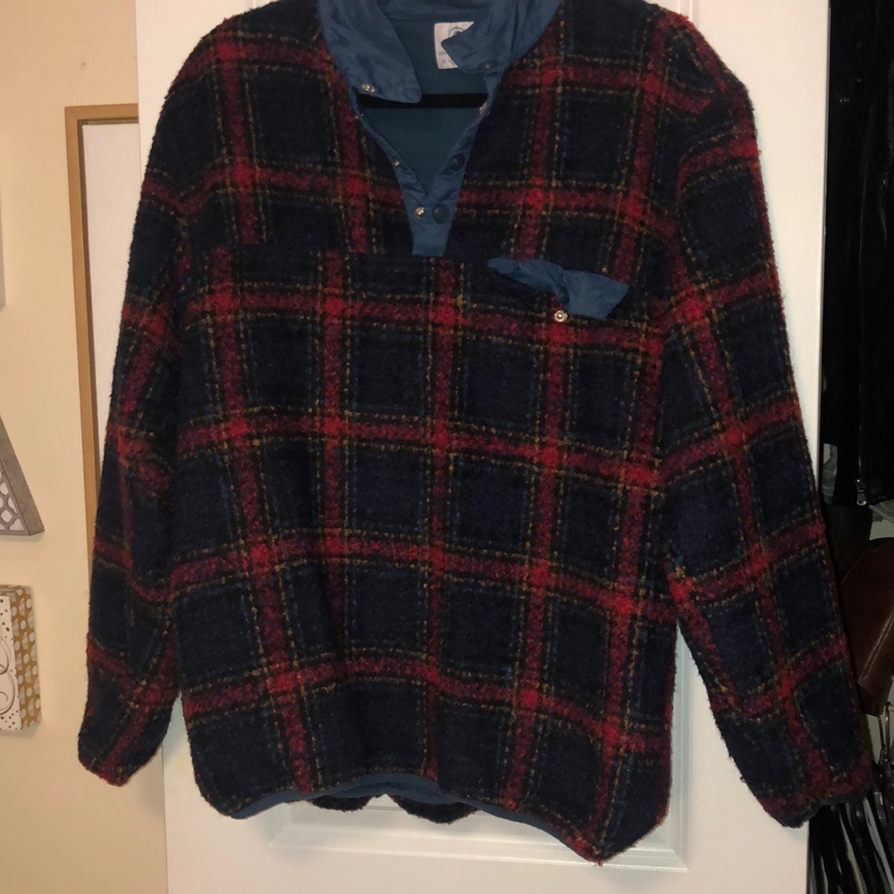 Southern Proper pullover